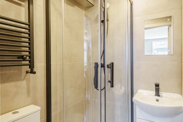 6 bed house, Heeley Road, Selly Park, Birmingham, B296EN - Image 15